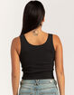 RSQ Womens Star Tank Top image number 4