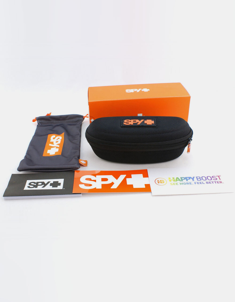 SPY Cyrus Happy Boosted Polarized Sunglasses image number 3