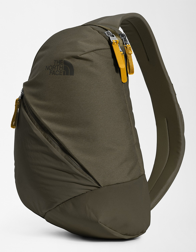THE NORTH FACE Isabella Womens Sling Bag image number 0