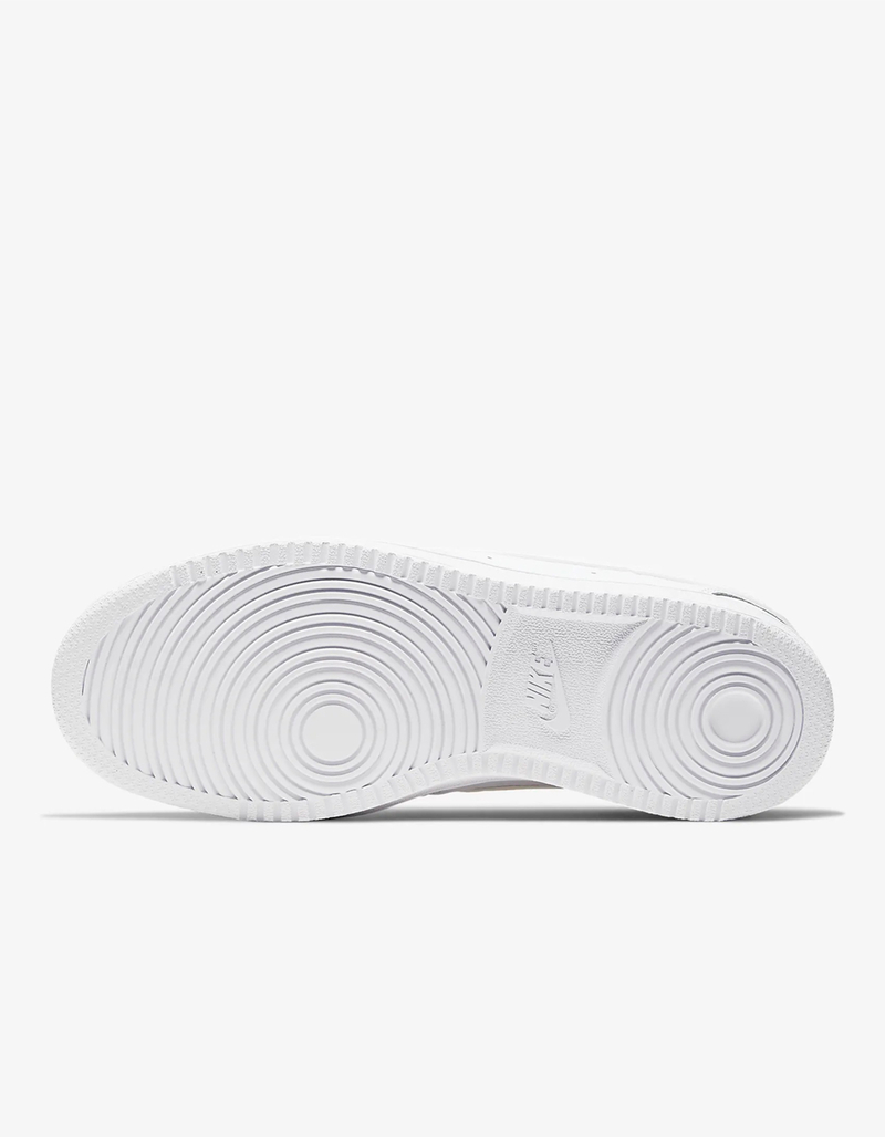 NIKE Court Vision Low Womens Shoes image number 2