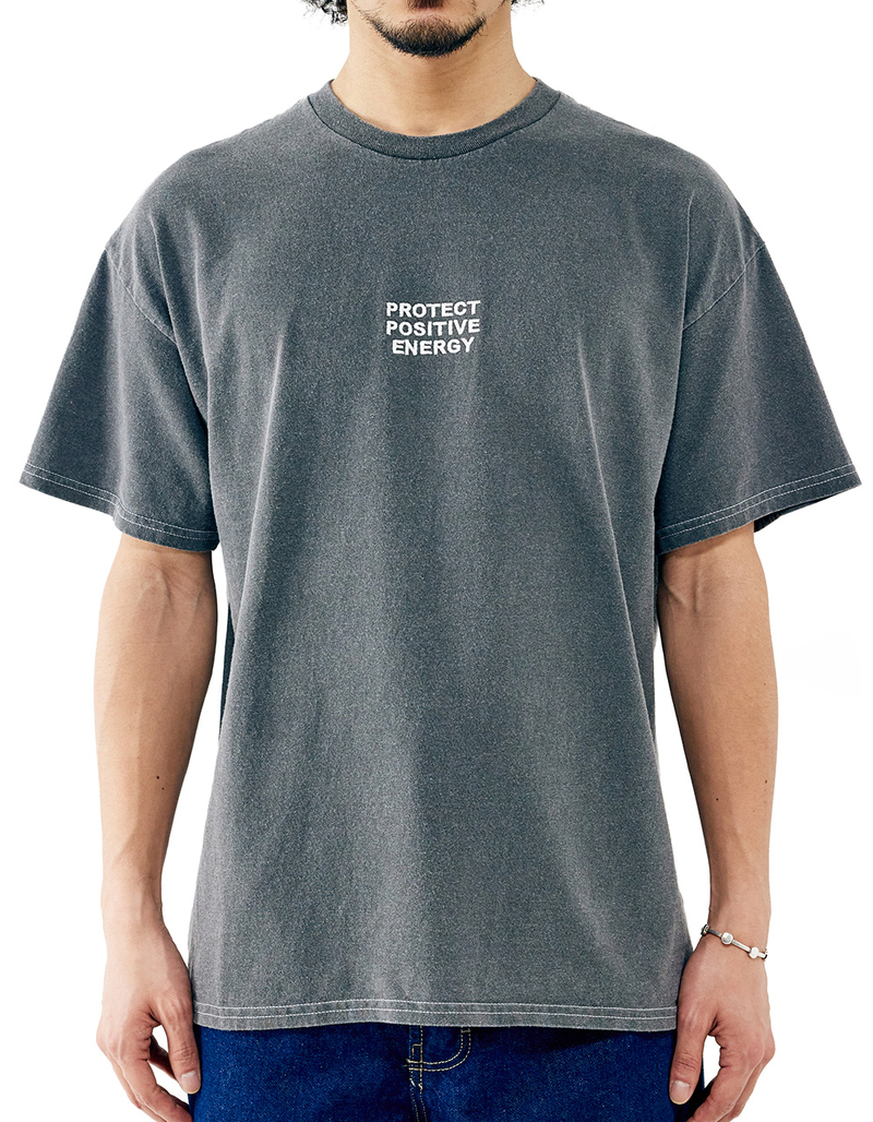 BDG Urban Outfitters Positive Energy Mens Tee image number 0