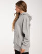 NIKE Sportswear Phoenix Fleece Womens Oversized Hoodie image number 3