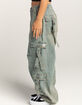 BDG Urban Outfitters Strappy Womens Cargo Jeans image number 3