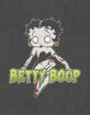 BETTY BOOP Zombie Betty Unisex Tee image number 2