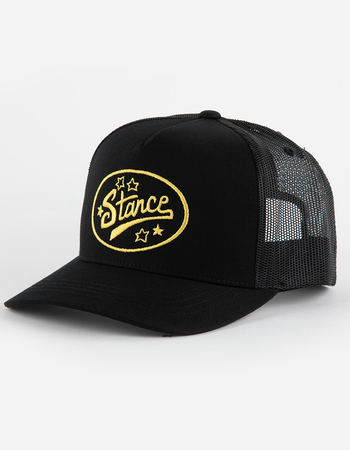 STANCE Icon Trucker Hat