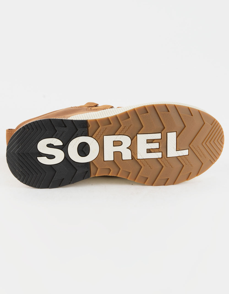 SOREL Out N About Womens III Classic WP Boots image number 2