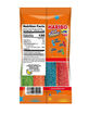 HARIBO Z!NG Sour Streamers Chewy Candy - 4.5 oz image number 2
