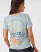 O'NEILL Super Rad Womens Oversized Tee image number 1