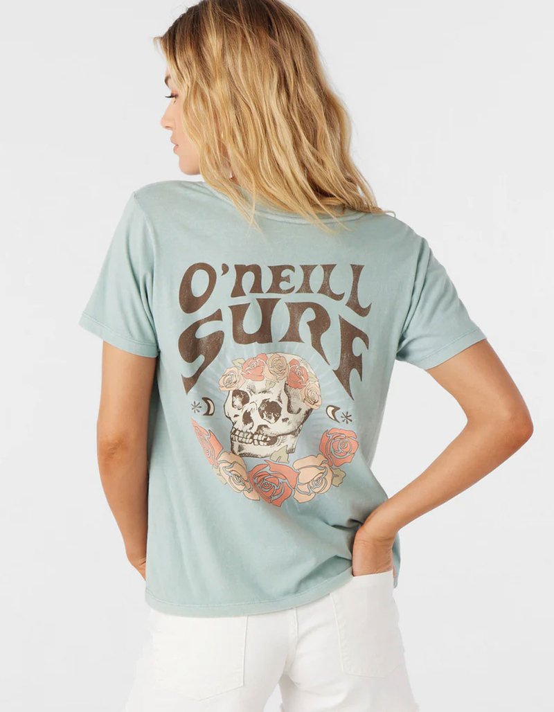 O'NEILL Rosy Womens Boyfriend Tee image number 0