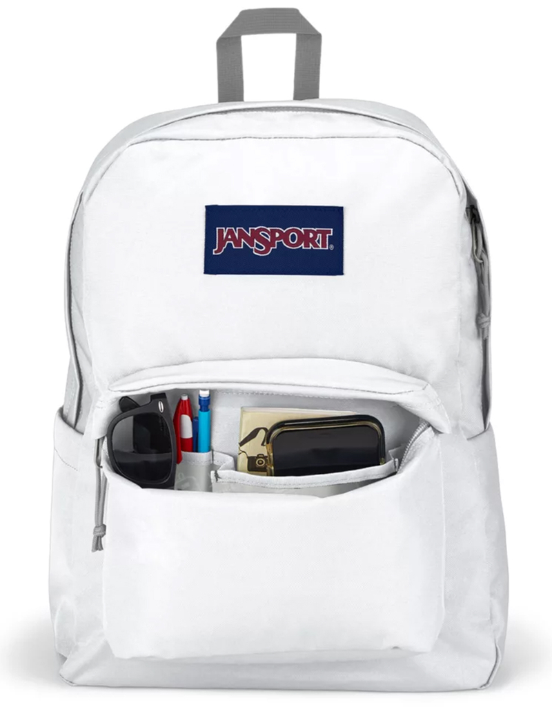 JANSPORT SuperBreak Backpack image number 5
