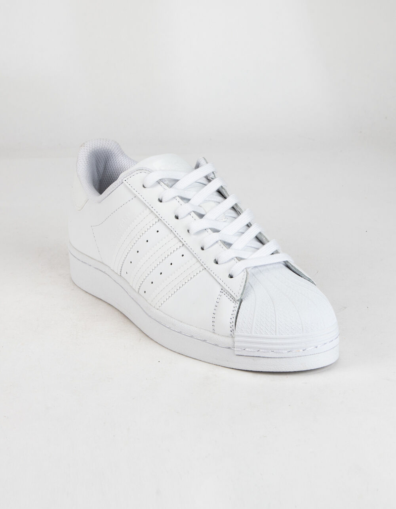 ADIDAS Superstar Womens Shoes image number 1