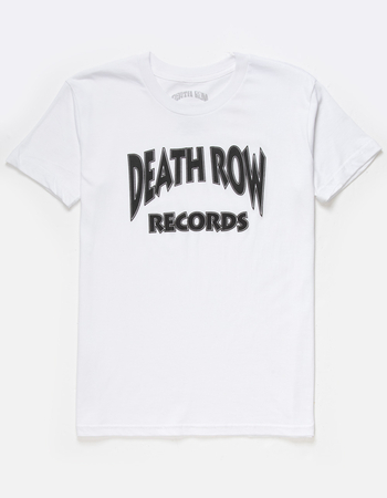 DEATH ROW RECORDS Core Boys Tee