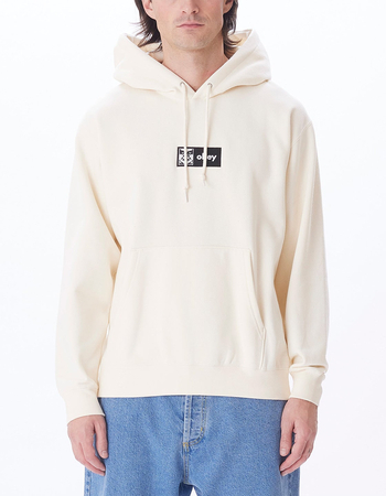 OBEY Icon Mens Hoodie