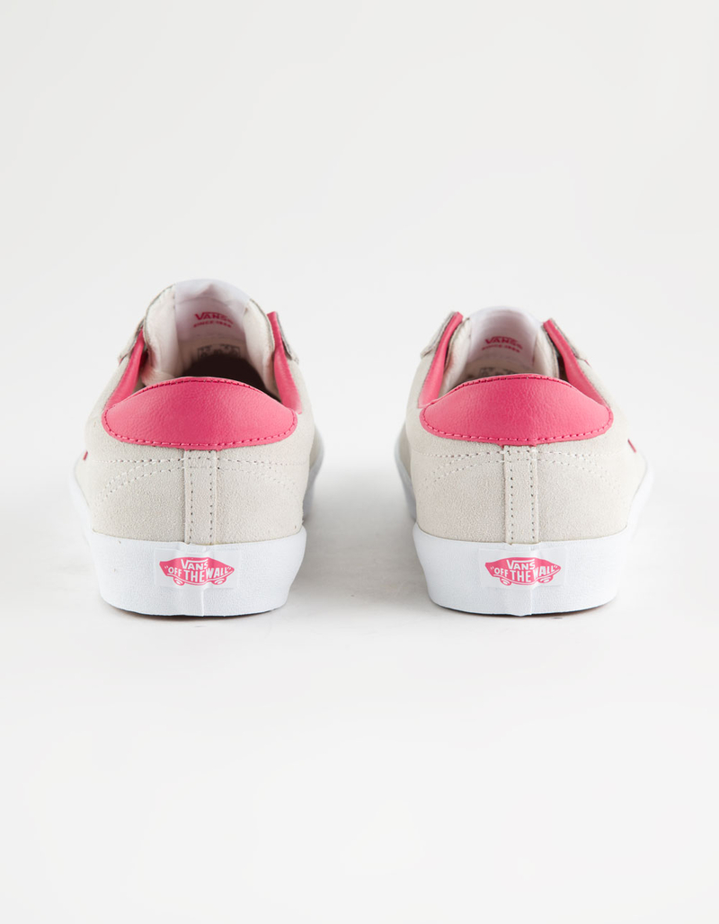 VANS Sport Low Womens Shoes image number 3