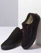 VANS Old Skool Black & Black Shoes image number 4