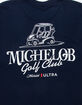 MICHELOB Golf Club Mens Tee image number 3