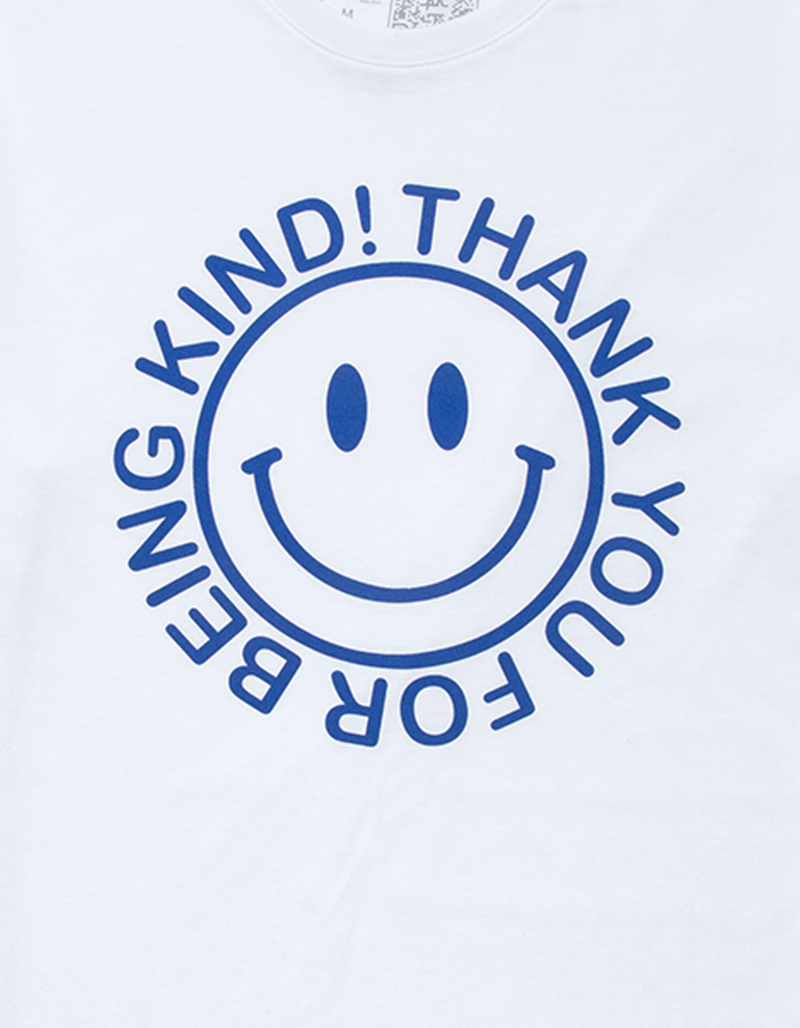 THE PHLUID PROJECT Being Kind Pride Tee image number 5