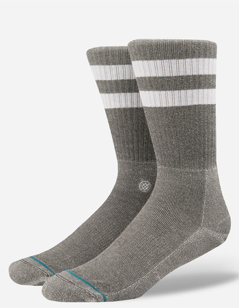 STANCE Joven Grey Mens Socks
