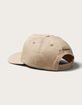 HEMLOCK HAT CO. Last Resort Snapback Hat image number 3
