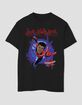 SPIDERMAN Painted Miles Into The Spiderverse Unisex Kids Tee image number 1