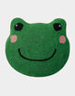 Frog Hook Pillow image number 1