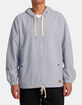 RVCA Exotica Mens Anorak Jacket image number 1