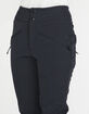 VOLCOM Battle Stretch Womens High Rise Snow Pants image number 3