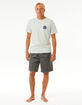RIP CURL Classic Surf Cord Mens Volley Shorts image number 2