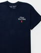 MICHELOB Golf Club Mens Tee image number 4