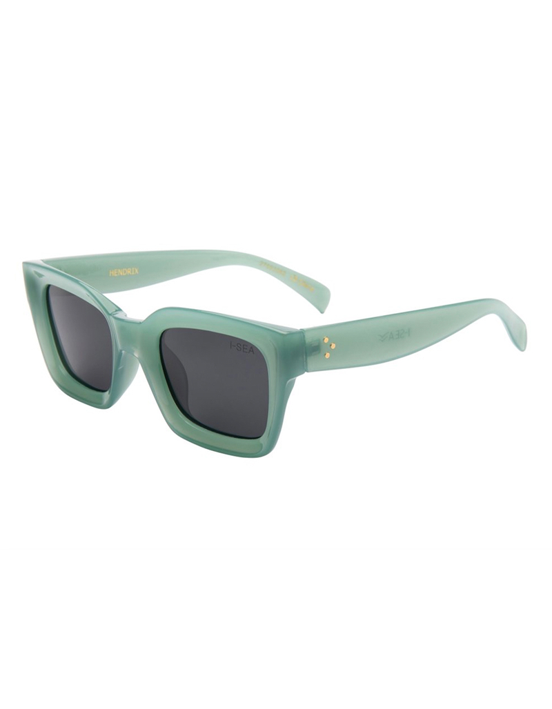 I-SEA Hendrix Polarized Sunglasses image number 0