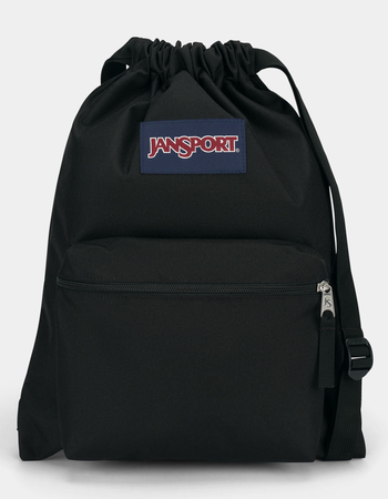JANSPORT Draw Sack Backpack
