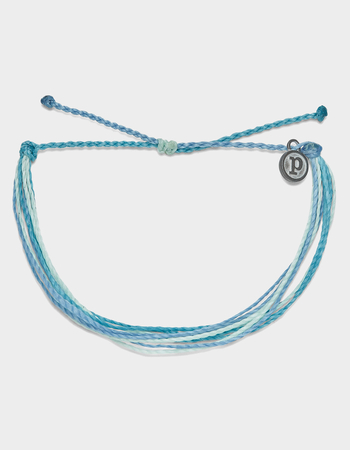 PURA VIDA Blue Swell Bracelet