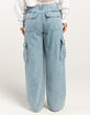 LEVI'S 94' Baggy Cargo Womens Jeans - Look At Me image number 4