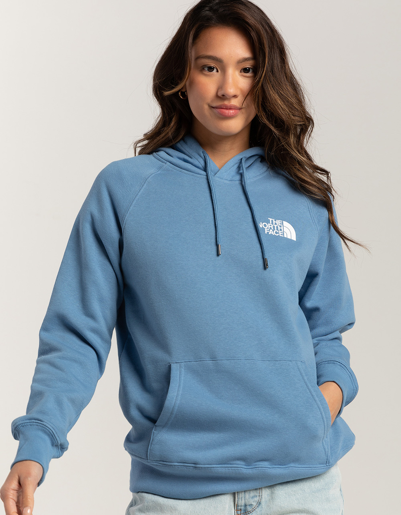 THE NORTH FACE TNF Bear Womens Hoodie image number 0