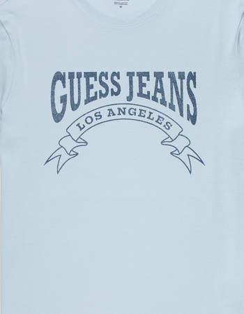 GUESS JEANS American Tradition Mens Tee