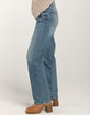 DAZE Sundaze Crossover Womens Jeans image number 3