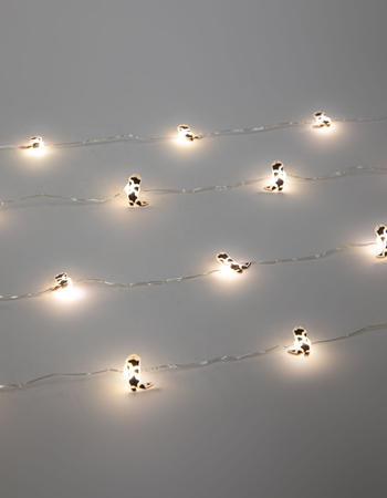 TILLYS HOME Cowboy Boot Wire String Lights