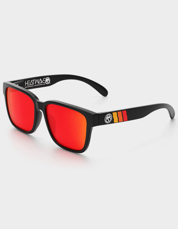 HEAT WAVE VISUAL Apollo Turbo Classic Sunglasses