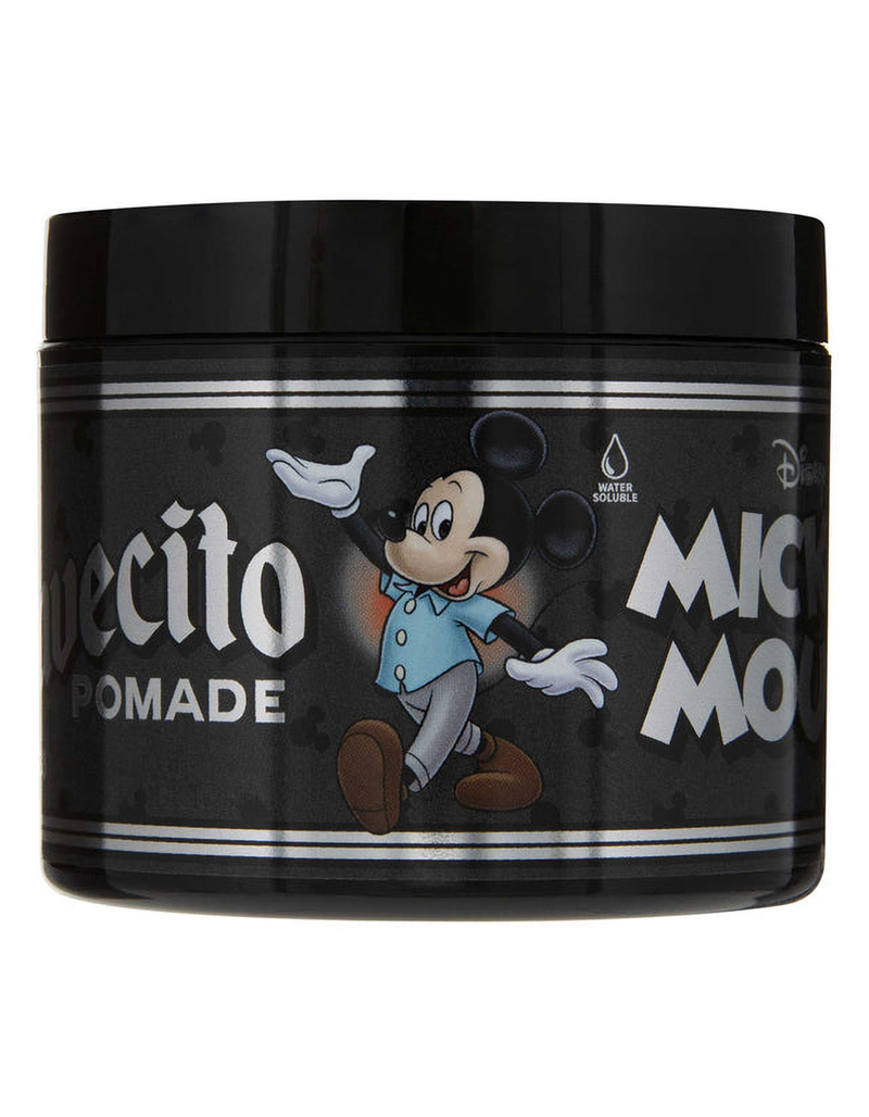 SUAVECITO x Mickey Mouse Firme Hold Classic 1928 Pomade (4 oz) image number 2