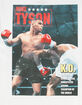 MIKE TYSON KO Cover Mens Boxy Tee image number 4
