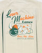 LOSER MACHINE x Big Lebowski Mens Button Up Shirt image number 3