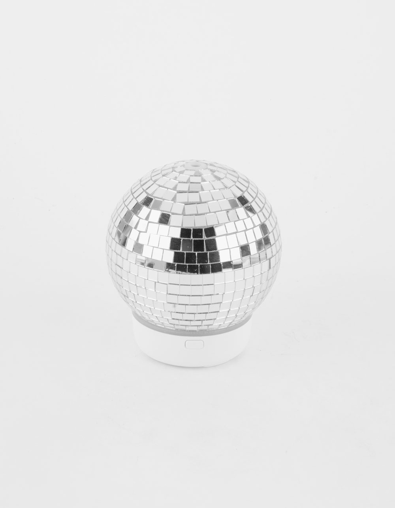 Disco Ball Diffuser image number 0