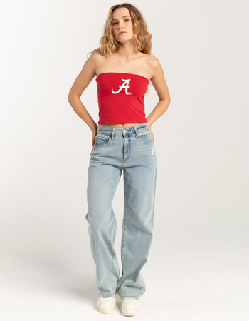 HYPE AND VICE The University of Alabama Womens Tube Top
