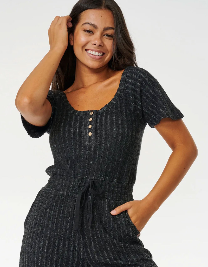 RIP CURL Cozy II Womens Jumpsuit image number 3