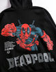 CVLA x DEADPOOL & WOLVERINE Classic Deadpool Hooded Sweatshirt image number 10