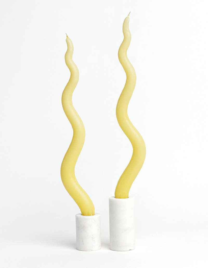 HUMBER 12" Taper Candles image number 0