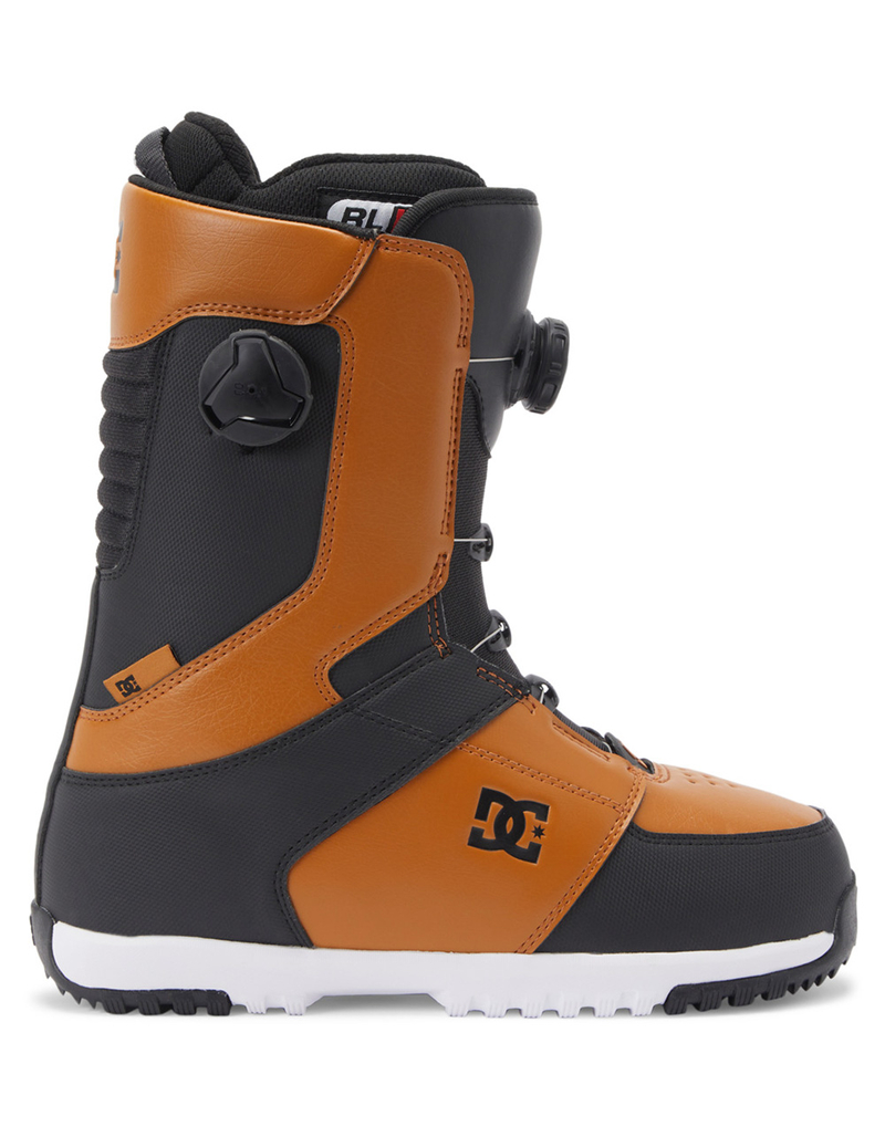 DC SHOES Control BOA® Mens Snowboard Boots image number 0