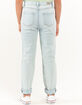 RSQ Girls Girlfriend Jeans image number 4