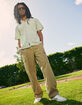 RSQ Mens Loose Cargo Pants image number 11