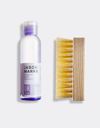 JASON MARKK Essential Shoe Kit